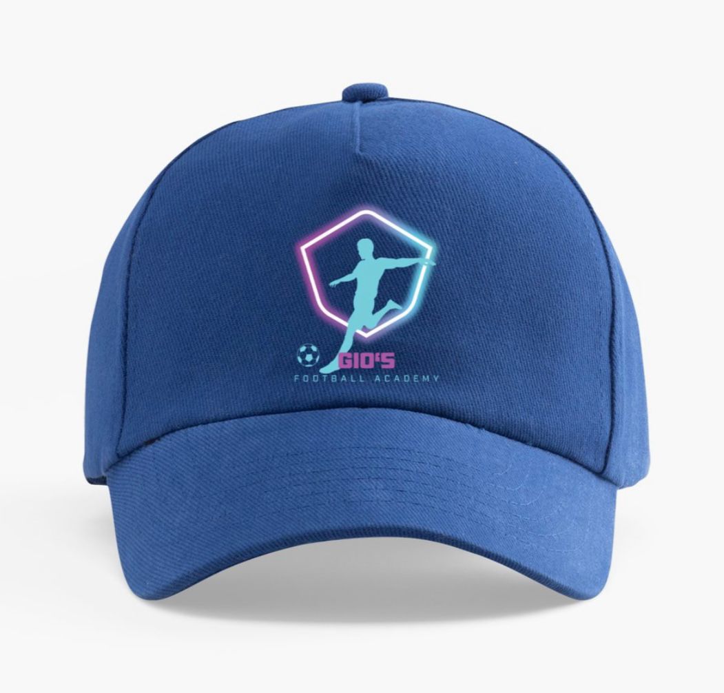 Cap