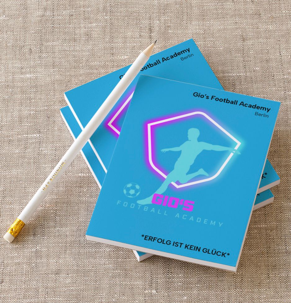 Notizbuch