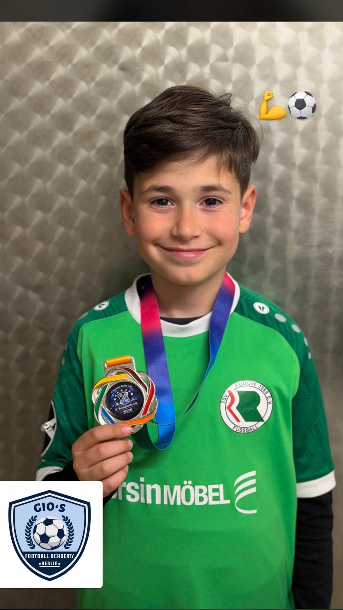 Berlin Cup 2026